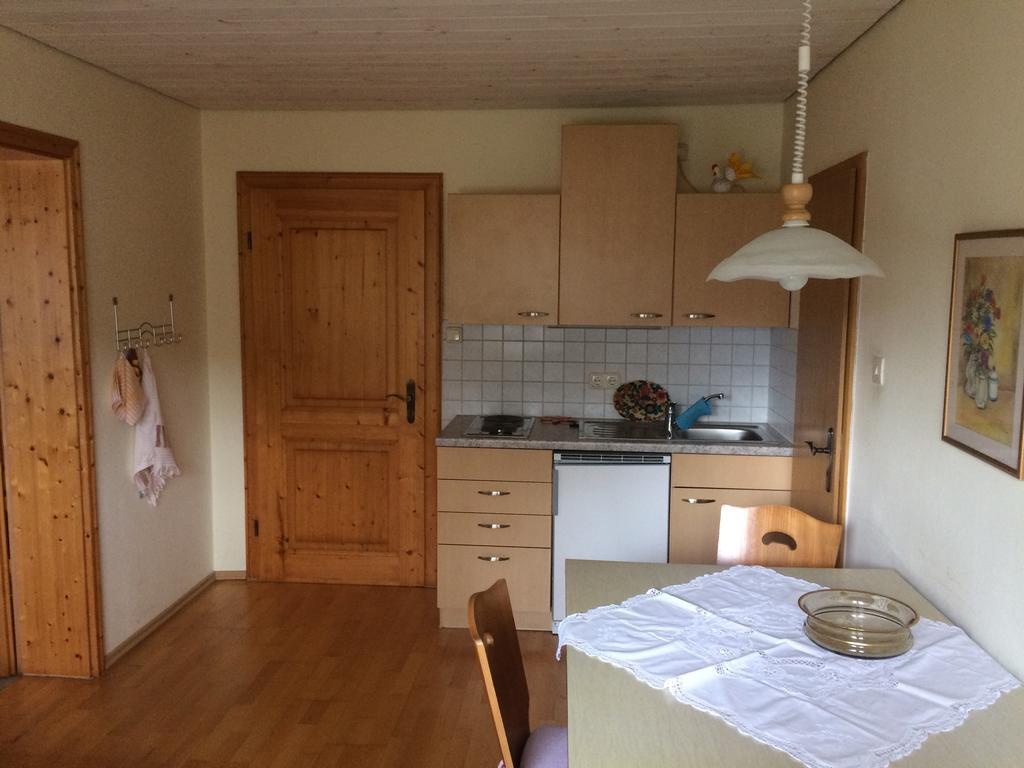 Hotel Haus Am Wald Bayerisch Eisenstein Esterno foto