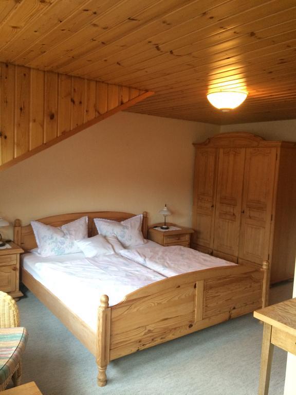 Hotel Haus Am Wald Bayerisch Eisenstein Esterno foto