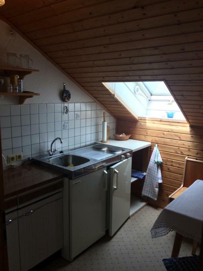 Hotel Haus Am Wald Bayerisch Eisenstein Esterno foto